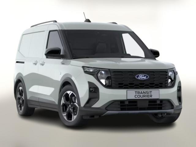 Ford Transit Courier - Active Aut AHK WinterP Kam 17Z