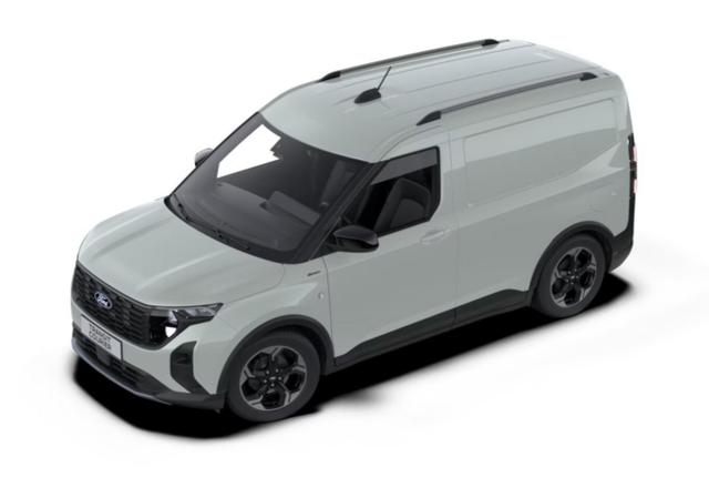 Ford Transit Courier Active Aut AHK WinterP Kam 17Z 