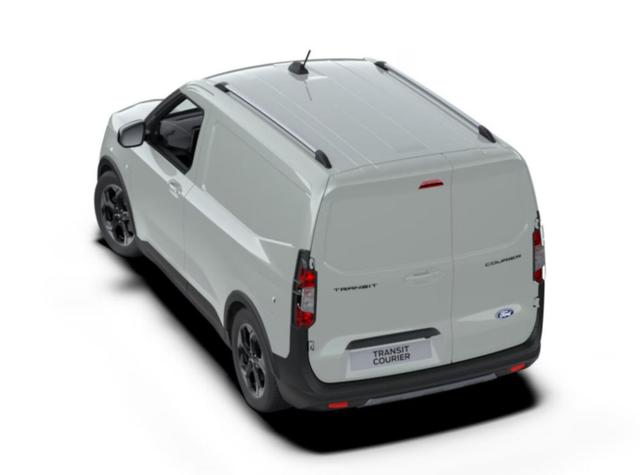 Ford Transit Courier Active Aut AHK WinterP Kam 17Z 