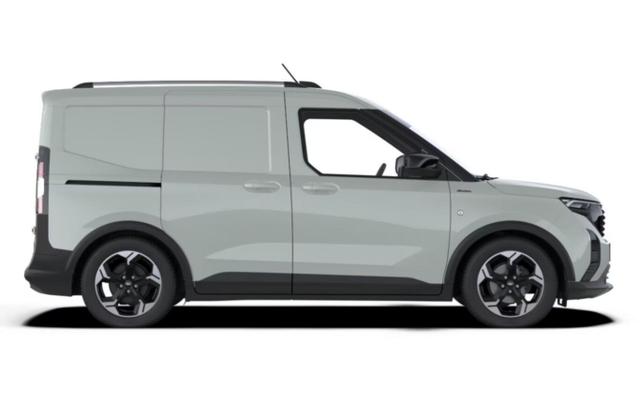 Ford Transit Courier Active Aut AHK WinterP Kam 17Z 