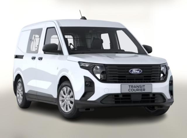 Ford Transit Courier - Trend DoKa Aut Temp Kam SYNC4