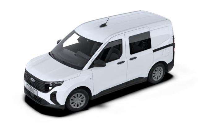 Ford Transit Courier Trend DoKa Aut Temp Kam SYNC4 