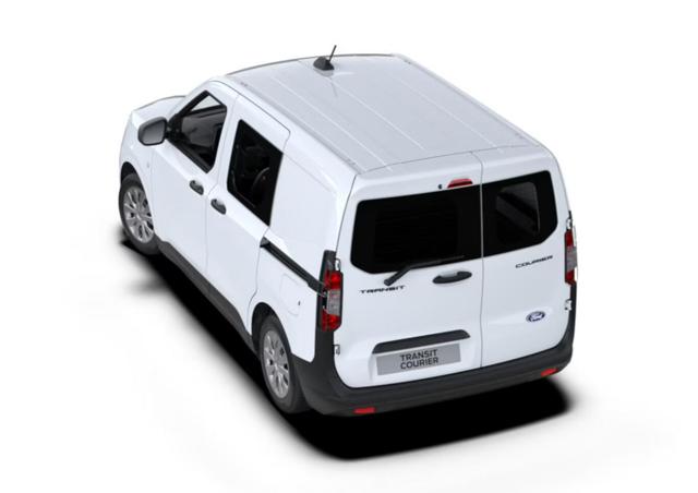 Ford Transit Courier Trend DoKa Aut Temp Kam SYNC4 