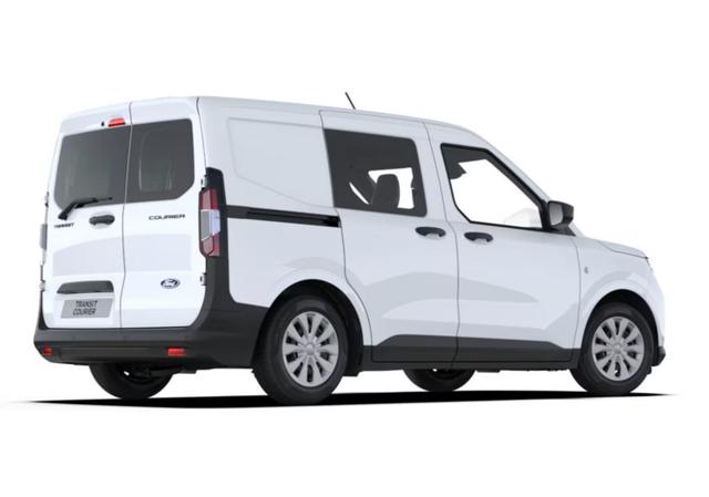 Ford Transit Courier Trend DoKa Aut Temp Kam SYNC4 