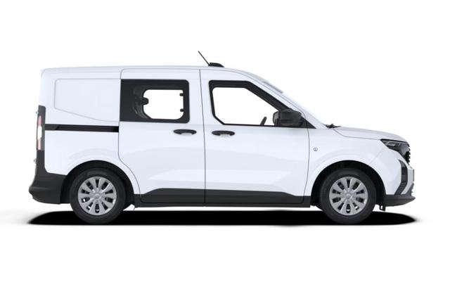 Ford Transit Courier Trend DoKa Aut Temp Kam SYNC4 