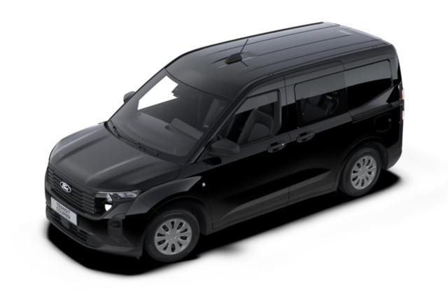 Transit Courier Trend DoKa Aut AHK Klimaaut 16Z 