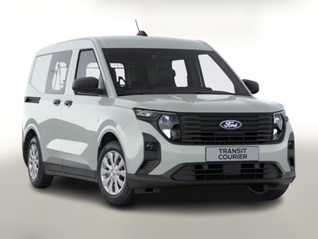 Transit Courier - Trend DoKa Aut AHK SHZ Kam Temp
