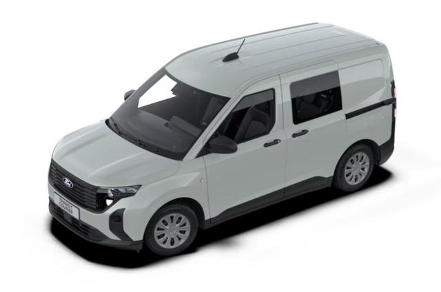 Transit Courier Trend DoKa Aut AHK SHZ Kam Temp 