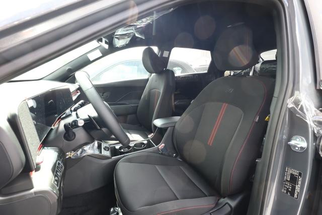 Hyundai KONA N Line DCT N-Line Nav 18Z SHZ v+h Privacy Keyl ACC 