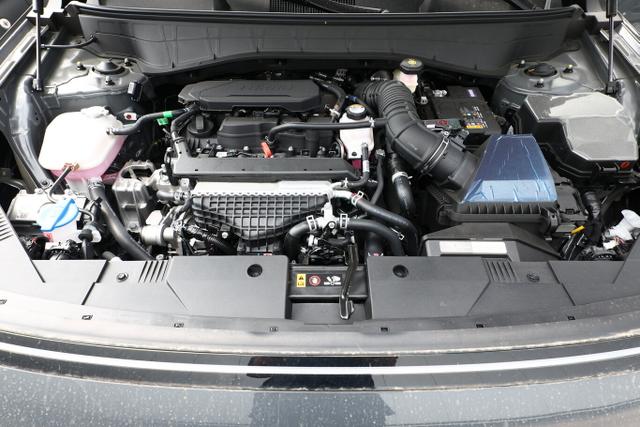 Hyundai KONA N Line DCT N-Line Nav 18Z SHZ v+h Privacy Keyl ACC 