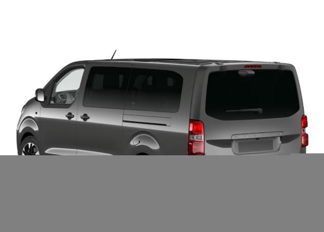 Opel Zafira GS AT8 XL 8-S PanoD StandH Nav Kam SHZ 