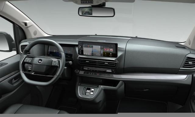 Opel Zafira GS AT8 XL 8-S PanoD StandH Nav Kam SHZ 