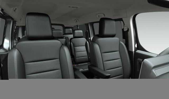 Zafira GS AT8 XL 8-S AHK Nav Massage Kam SHZ 