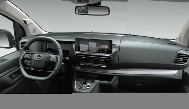Zafira GS AT8 XL 8-S AHK Nav Massage Kam SHZ 