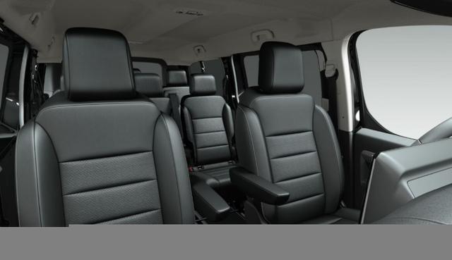 Zafira GS AT8 XL 8-S AHK Nav Massage Kam SHZ 