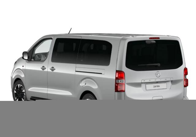 Zafira GS AT8 XL 8-S StandH Nav Massage Kam SHZ 