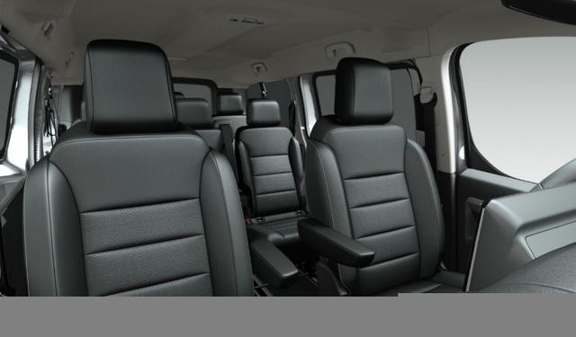 Zafira GS AT8 XL 8-S StandH Nav Massage Kam SHZ 