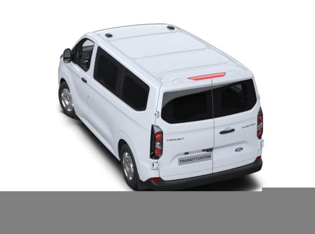 Ford Transit Custom Trend Kombi L1 LED Heckkl 5J-Gar 