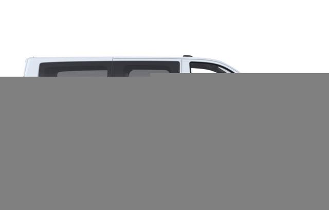 Transit Custom Trend Kombi L2 AHK SHZ 5J-Gar 9-S 