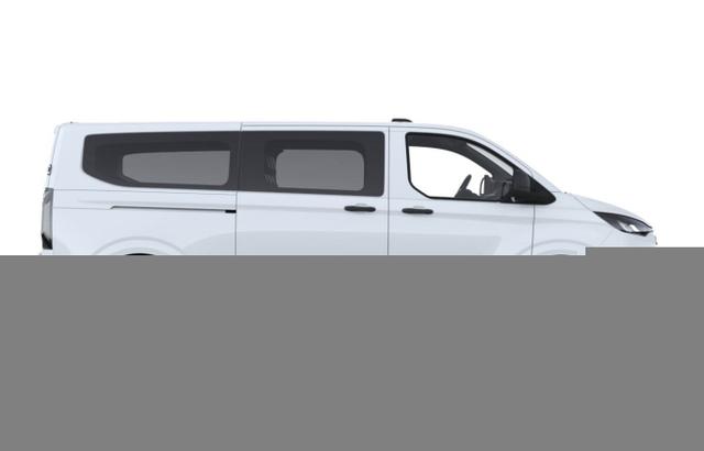 Ford Transit Custom Trend Kombi L2 LED SHZ 5J-Gar 8-S 