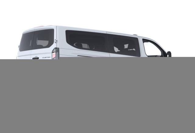 Ford Transit Custom Trend Kombi L2 LED SHZ 5J-Gar 8-S 