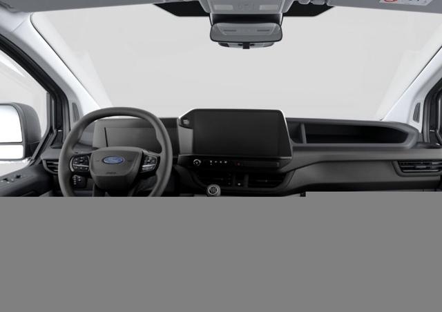 Ford Transit Custom Trend Kombi L2 LED SHZ 5J-Gar 8-S 