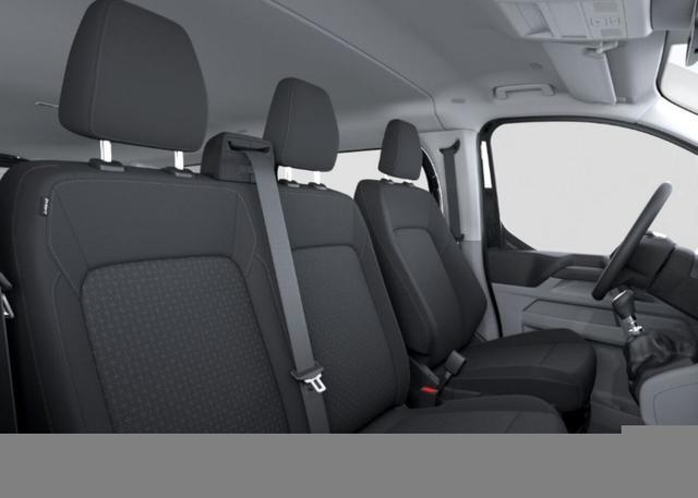 Transit Custom Trend Kombi Aut L2 AHK SHZ 5J-Gar 
