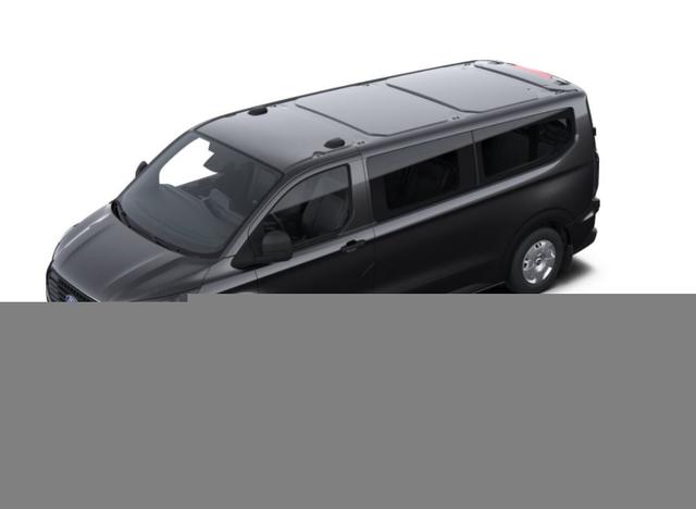 Transit Custom Trend Kombi Aut L2 AHK SHZ 5J-Gar 