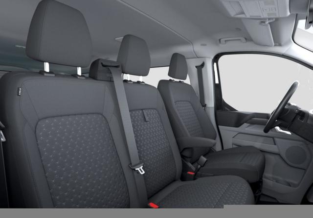 Ford Transit Custom Limited Kombi Limit L1 LED SHZ 5J-Gar 9-S 