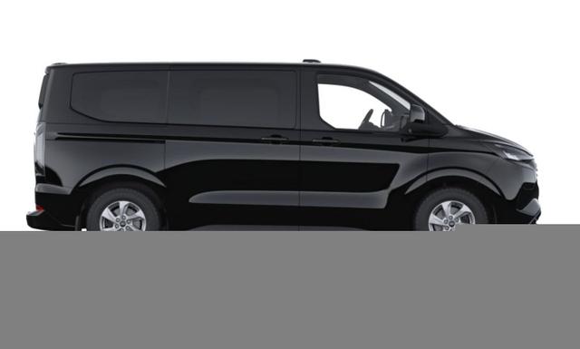 Ford Transit Custom Limited Kombi Aut Limit L1 AHK LED SHZ 