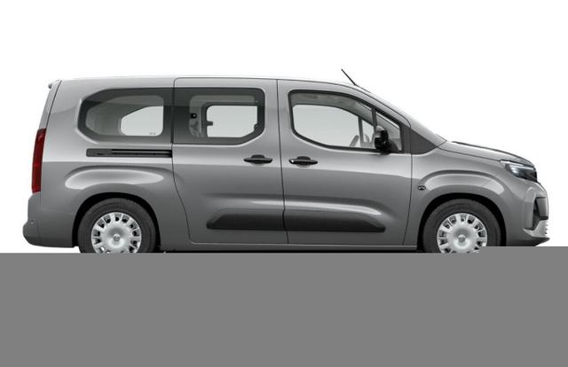 Opel Combo AT8 XL SHZ Matrix PDC 10"Touch Klima 