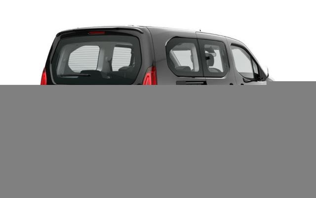 Opel Combo AT8 XL SHZ Matrix PDC 10"Touch Klima 