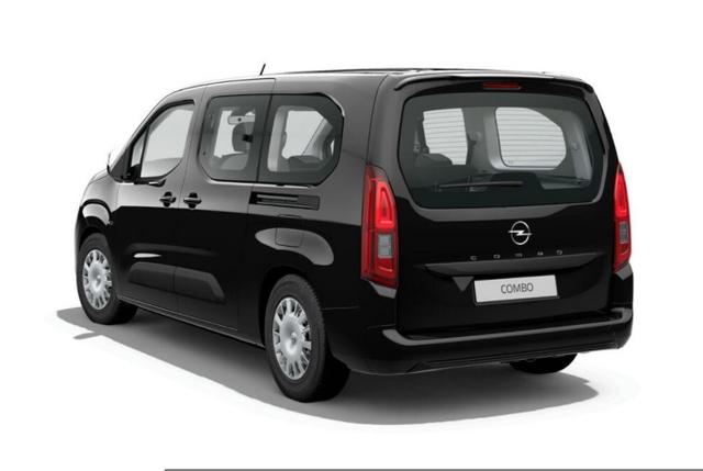 Opel Combo AT8 XL SHZ Matrix PDC 10"Touch Klima 