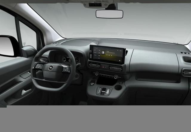 Opel Combo AT8 XL SHZ Matrix PDC 10"Touch Klima 