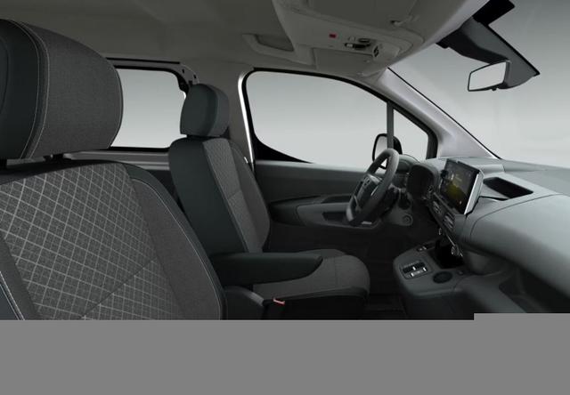 Opel Combo AT8 XL SHZ Matrix PDC 10"Touch Klima 