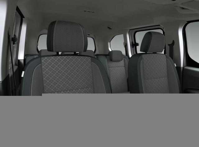 Opel Combo AT8 XL SHZ Matrix PDC 10"Touch Klima 