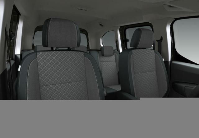 Opel Combo AT8 XL ConnectP Nav StyleP SHZ Matrix PDC 