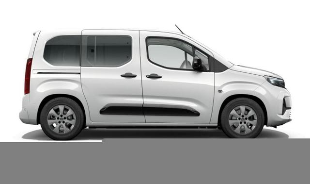 Opel Combo GS AT8 SHZ Matrix Kam LHZ Klimaaut 