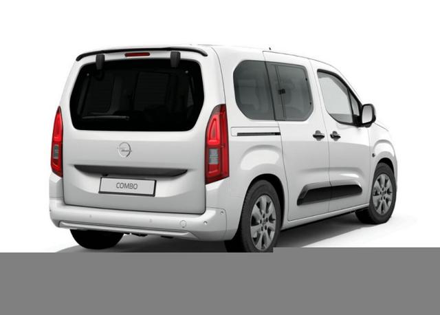 Opel Combo GS AT8 SHZ Matrix Kam LHZ Klimaaut 