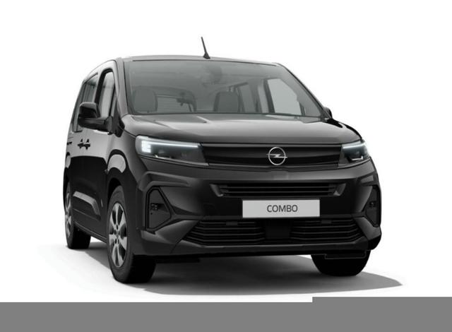 Opel Combo GS AT8 DriveAssistP ACC ConnectPlusP Nav 
