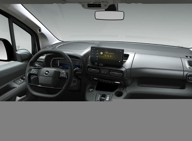 Combo GS AT8 DriveAssistP ACC ConnectPlusP Nav 