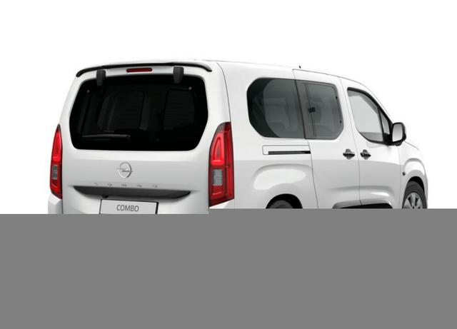 Opel Combo GS AT8 XL 7-S ConnectPlusP Nav Kam SHZ 