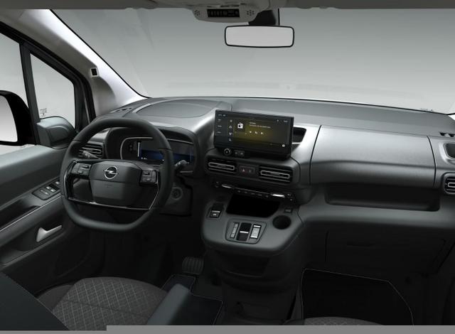 Opel Combo GS AT8 XL 7-S ConnectPlusP Nav Kam SHZ 