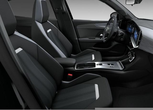 Opel Mokka GS Hybrid Nav SHZ Kam PDC CarPl LaneA 17Z 