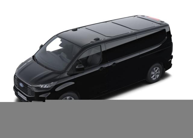 Ford Transit Custom Limited Multicab L2 AHK LED 5-S 