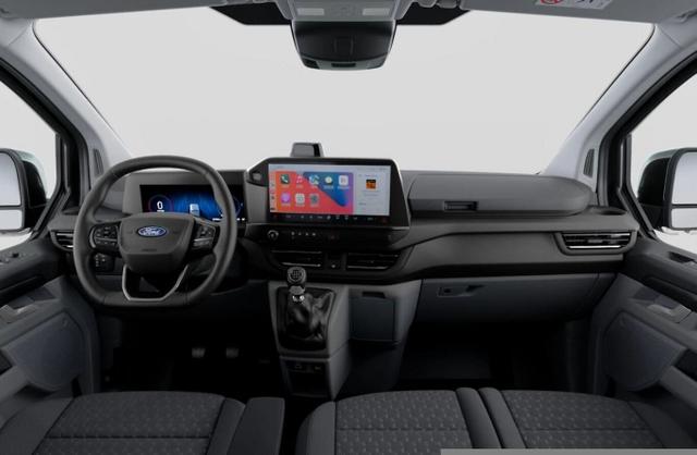 Ford Transit Custom Limited Multicab L2 AHK LED 5-S 