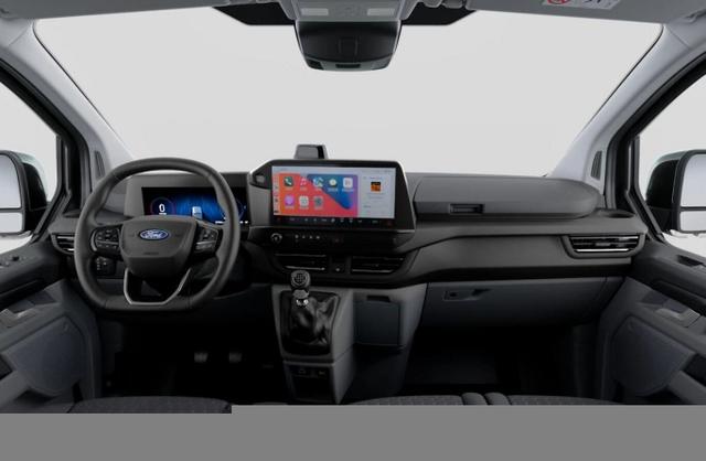 Ford Transit Custom Limited Multicab L2 LED SHZ 4-S 