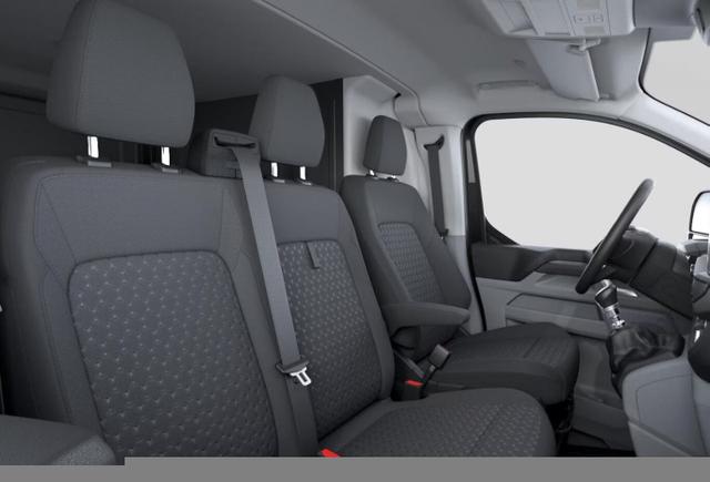 Ford Transit Custom Limited Multicab L2 LED SHZ 4-S 