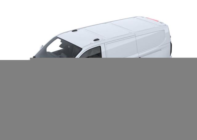 Ford Transit Custom Limited Multicab L2 LED SHZ 4-S 