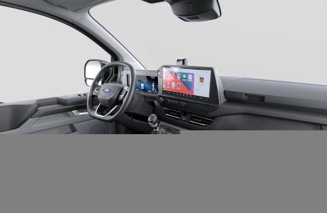 Ford Transit Custom Limited Multicab L2 LED SHZ 4-S 